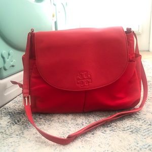 Tory Burch Diaper Bag